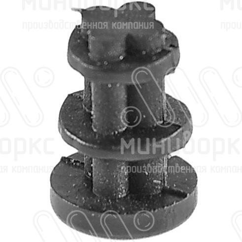 Заглушки для круглой трубы 8 – 8ДЧА | картинка 3