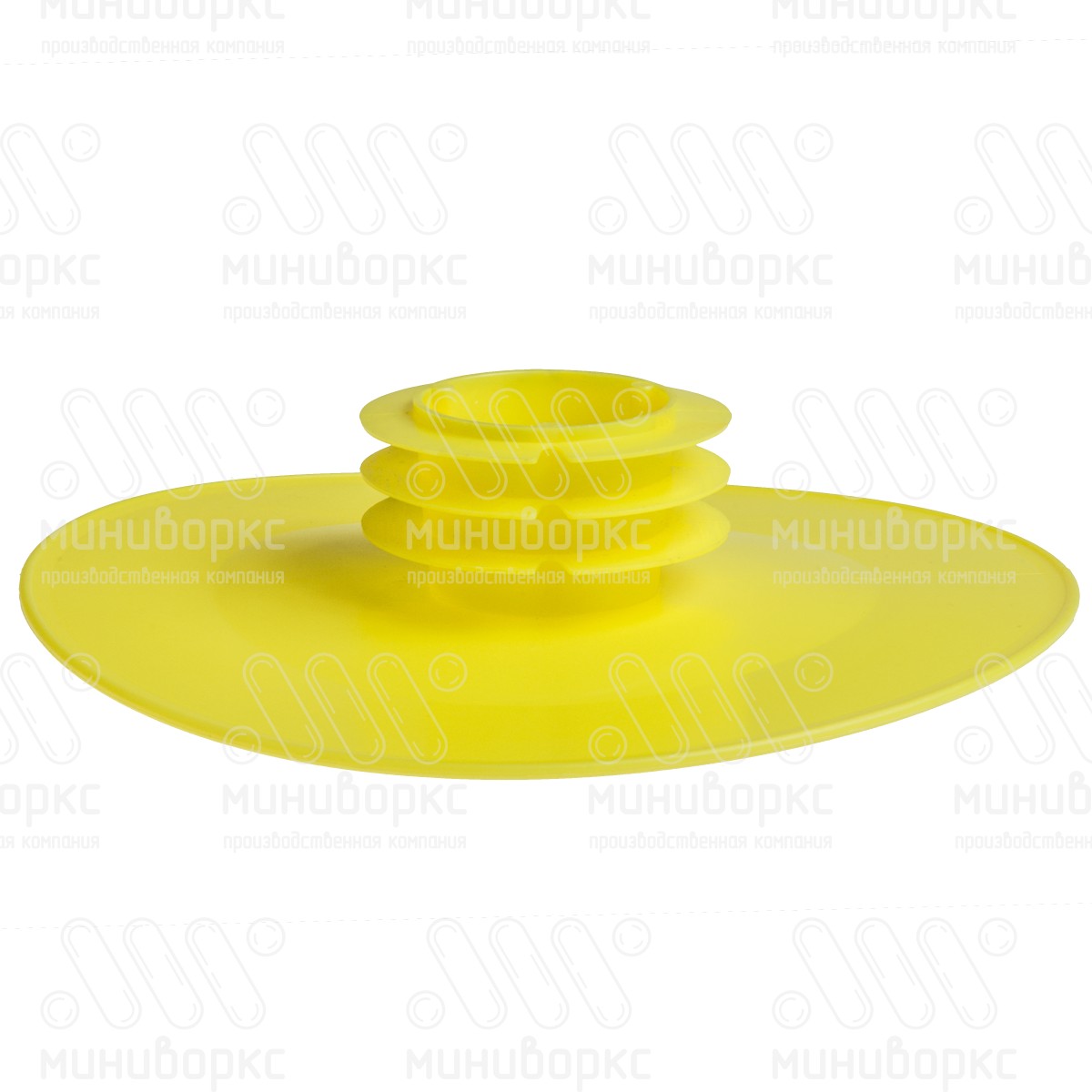 Заглушки фланцевых соединений ду 50 (2) – CXF50 | картинка 2