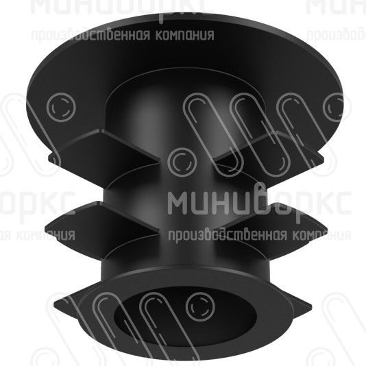 Пластиковые заглушки ДУ ду 15 (1/2) – ILUH22 | картинка 3