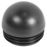 Заглушки для круглой трубы 40 – ILTT40-BIANCO