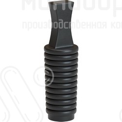 Термостойкие изделия для защиты внутренней резьбы m18 – SEM14 | картинка 1
