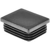 Заглушки для прямоугольной трубы 50x40 – ILR50x40-BIANCO