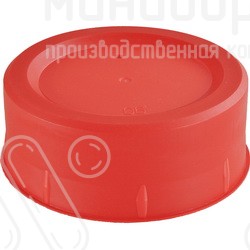 Заглушки для круглой трубы 400 – TXTPE400 | картинка 3
