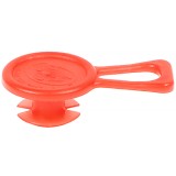 Заглушки для резьбовых отверстий m10-12 gas/bsp 1/8 unf/jic 7/16 – TP1/8