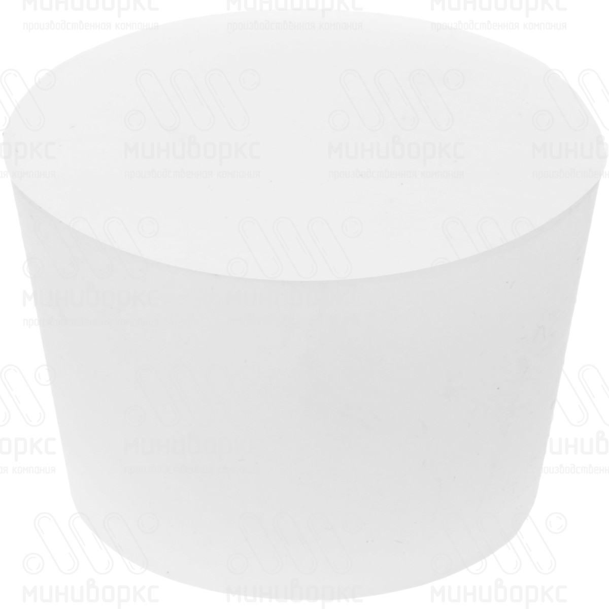 Термостойкие изделия для защиты внутренней резьбы m39 unf/jic 1 1/2 – TRS38,9 | картинка 1