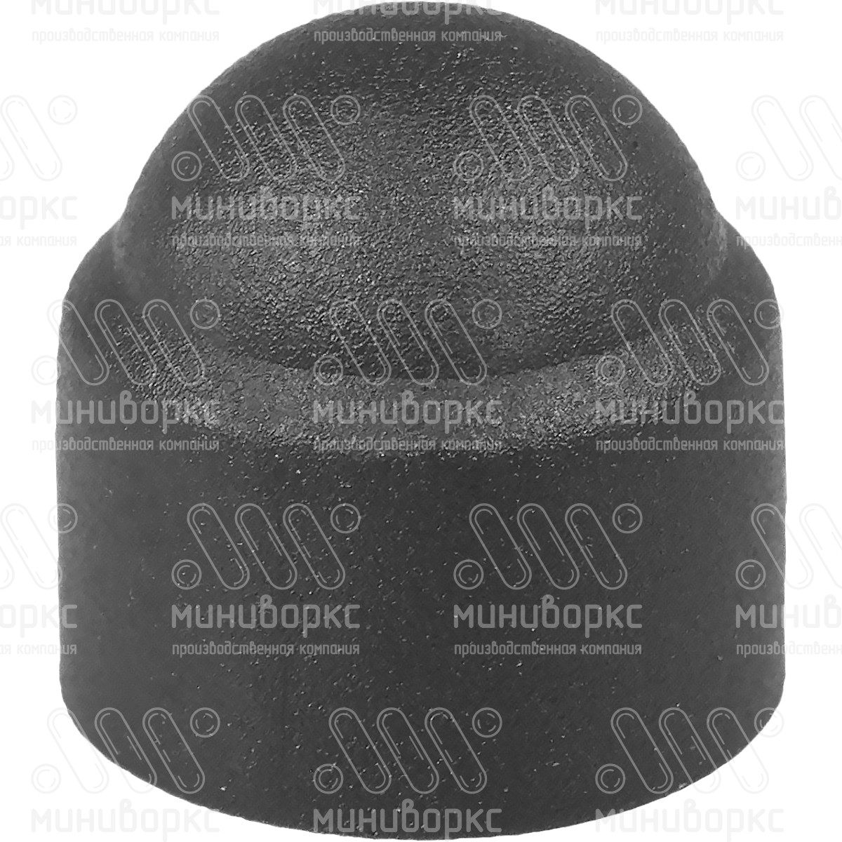 Защитный колпачок для болта и гайки m5 – TPD5 | картинка 2