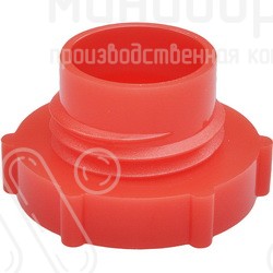 Заглушки для резьбовых отверстий m16×1.5 – QF16 | картинка 3