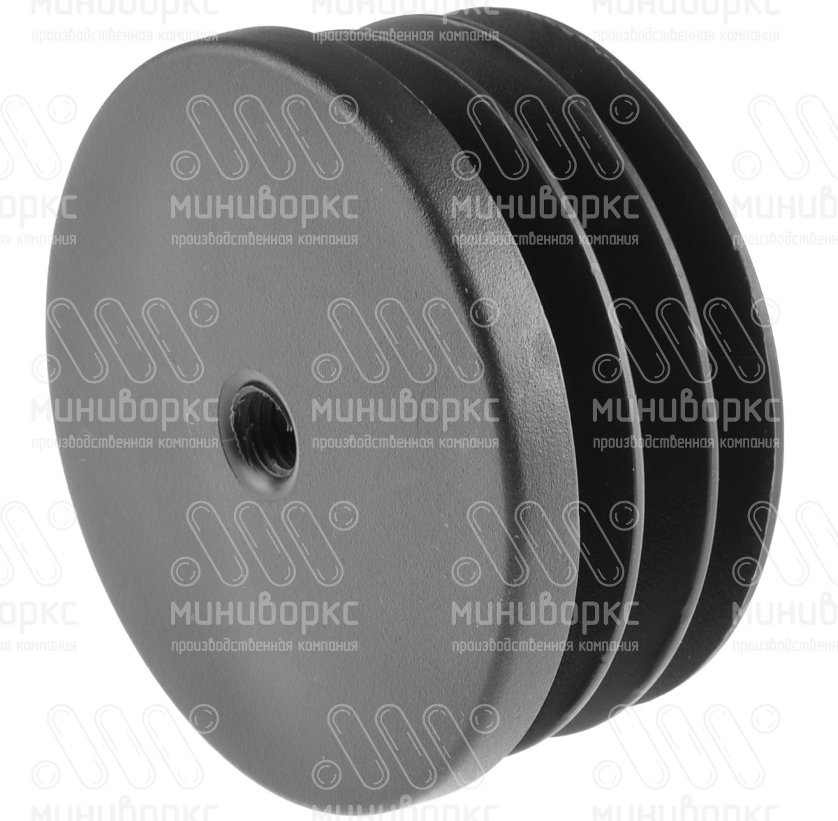 Заглушки для круглой трубы 80 – 1101151022N | картинка 2