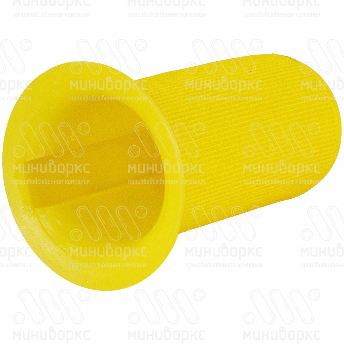 Защита вала двигателя – TPA55 | картинка 1