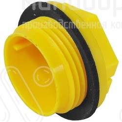 Заглушки для резьбовых отверстий gas/bsp 1×11 – TFTG1 | картинка 2