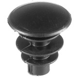 Заглушки для круглой трубы 12 – ILTB12+2,5-BIANCO