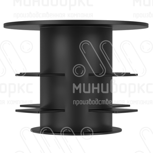 Пластиковые заглушки ДУ ду 15 (1/2) – ILUH22 | картинка 4