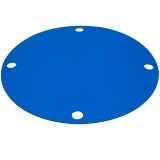 Заглушки фланцевых соединений ду 300 (12) – DPF600-12