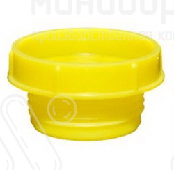 Заглушки для резьбовых отверстий unf/jic 2×12 – TFUG2x12U | картинка 1