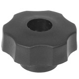 Пластиковые фиксаторы с гайкой m8 30 – БП30М8БН