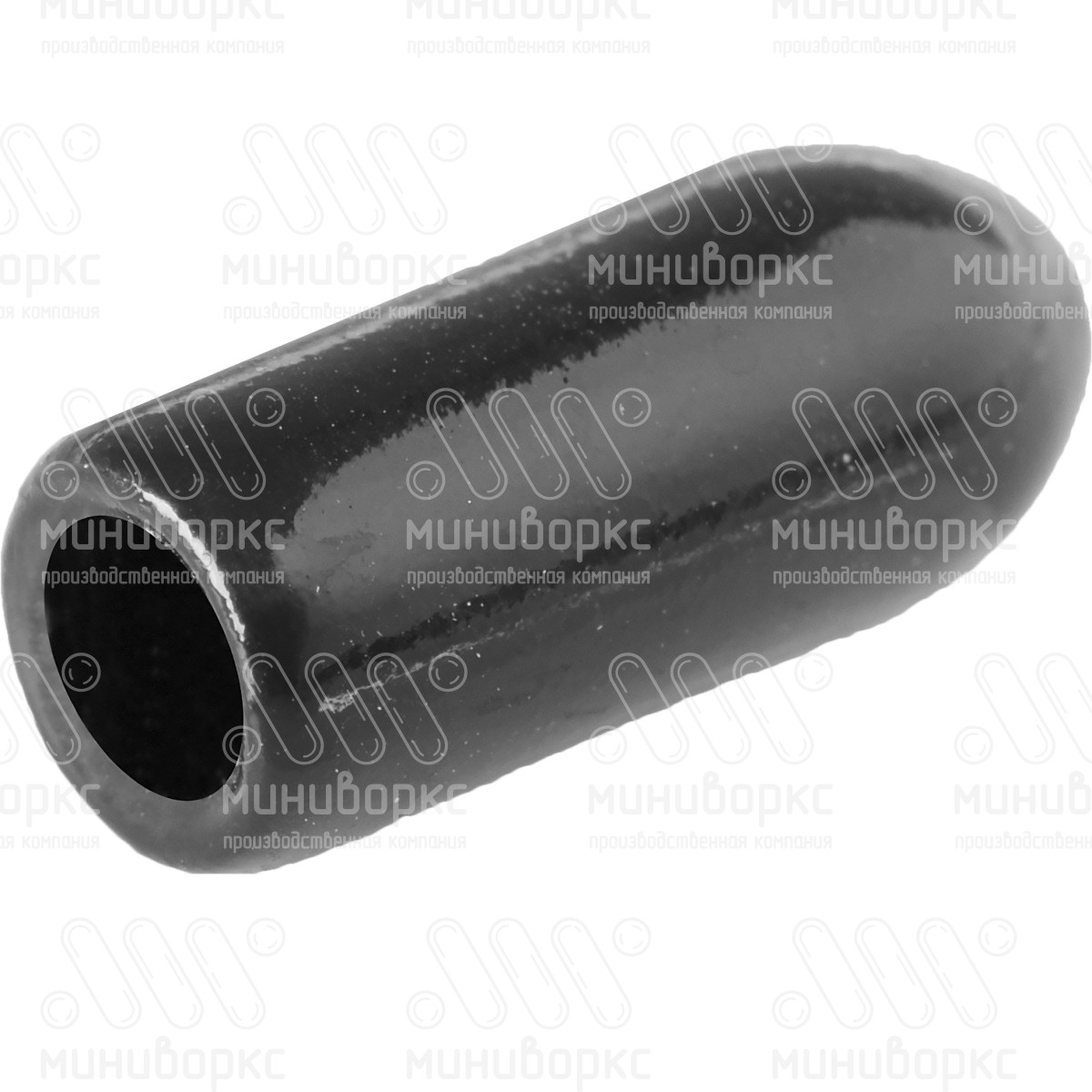 Заглушки для круглой трубы 3.6 – PM3,6X25 | картинка 2