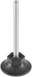 Опора резьбовая  m8x95 48 – 48М8-95БС