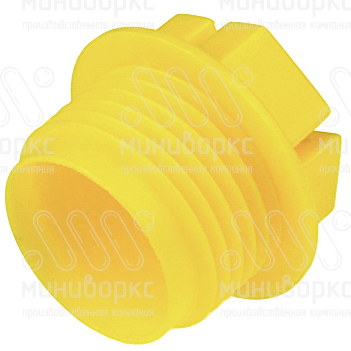 Заглушки для резьбовых отверстий gas/bsp 1/2×14 – TF1/2 | картинка 2