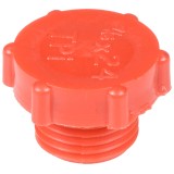 Заглушки для резьбовых отверстий unf/jic 7/16×20 – TFU7/16U