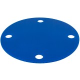 Заглушки фланцевых соединений ду 80 (3) – DPF16-80