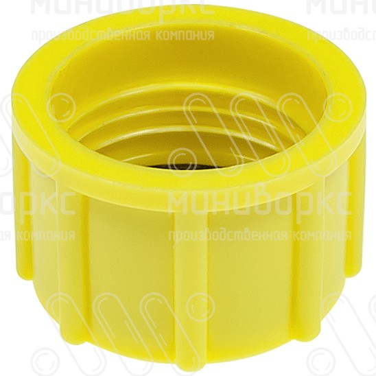 Наружные колпачки для резьбы m16×1.5 – EP505-M16x1,5 | картинка 1