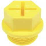 Заглушки для резьбовых отверстий m33×2 – EP435-M33x2