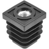 Заглушки квадратные для труб 25x25 – 25-25М8БС