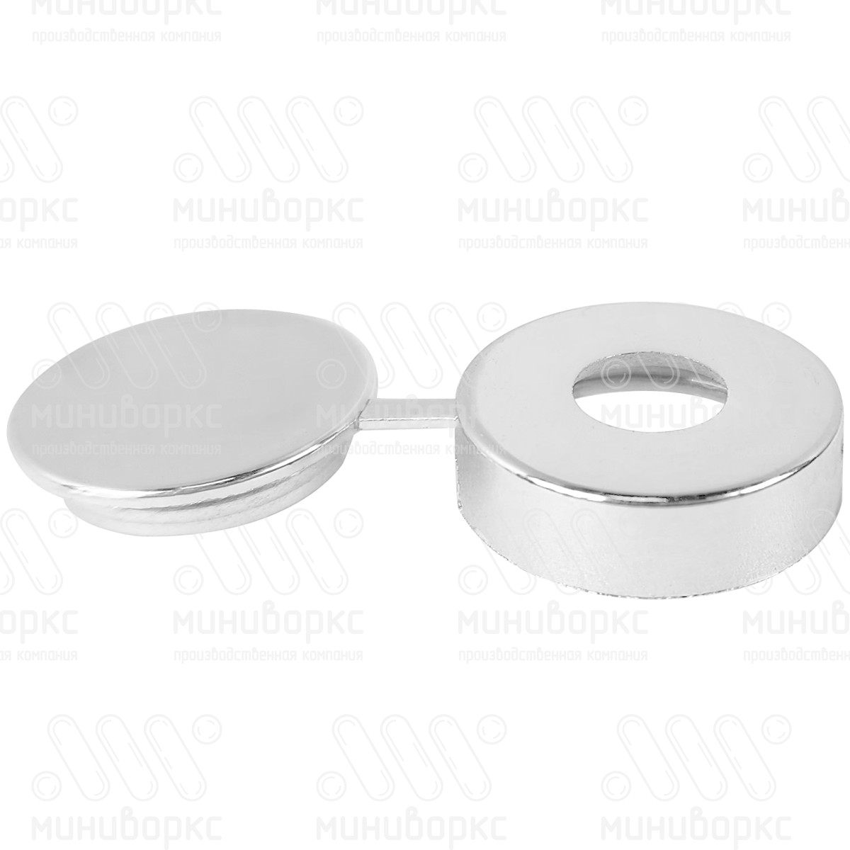 Колпачки для саморезов – TCV5-6C | картинка 4