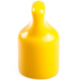 Термостойкие изделия для защиты наружной резьбы m26 unf/jic 1 – CAPMHT25,1