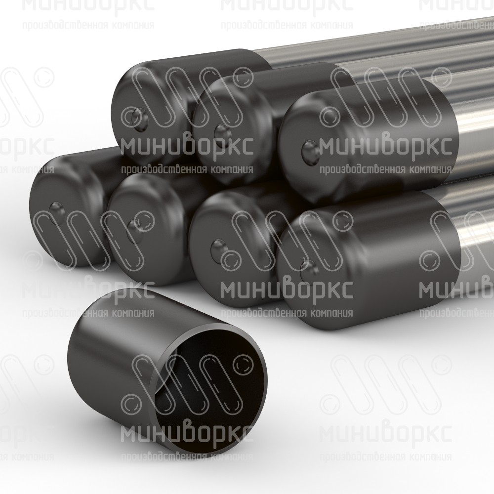 Заглушки для круглой трубы 30 – PM30,2X50 | картинка 4
