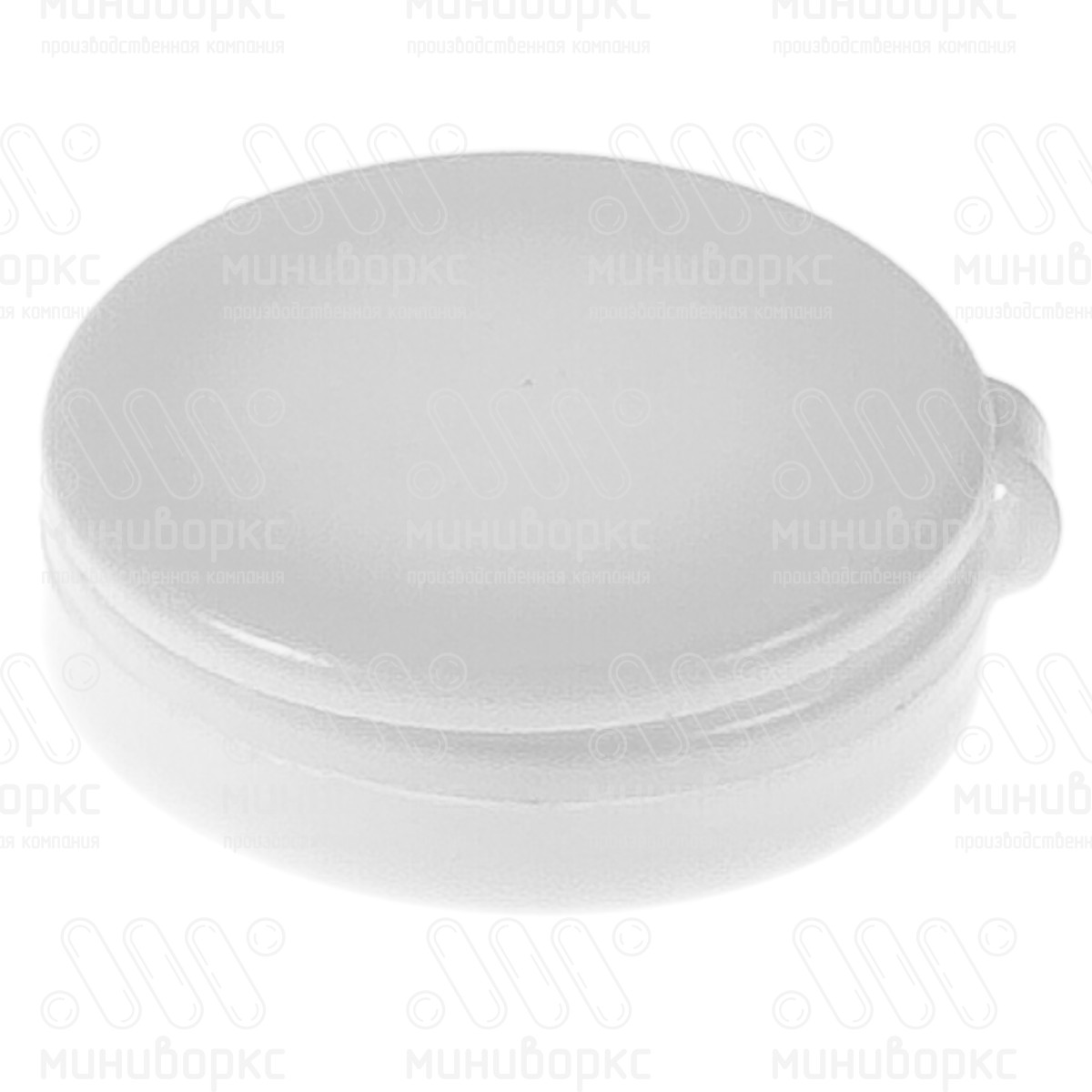 Колпачки для саморезов – TCV5-6 | картинка 7