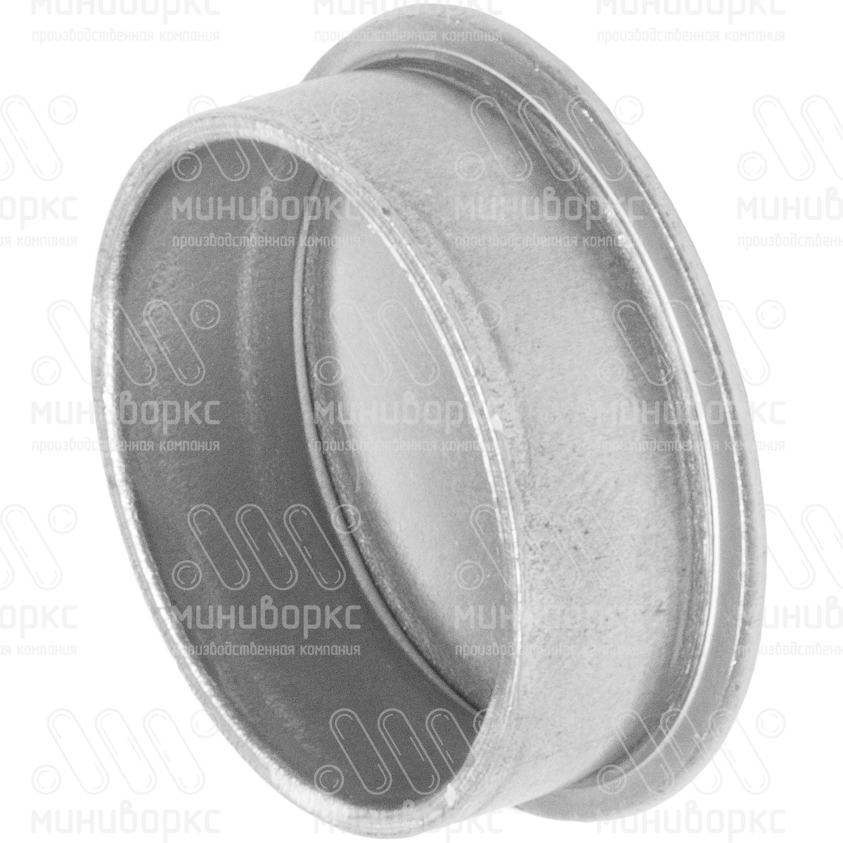 Заглушки для круглой трубы 22 – 110216767F | картинка 2