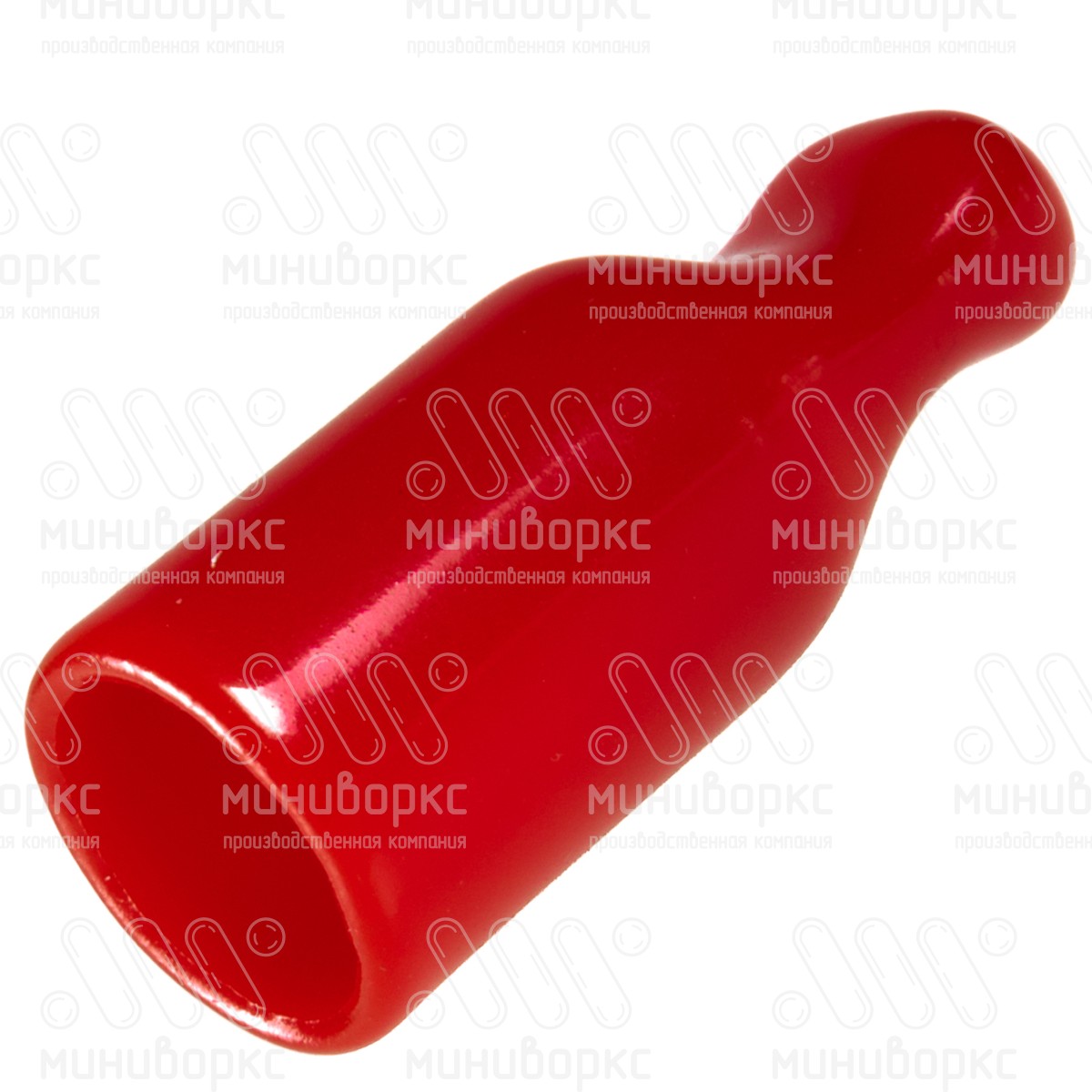 Наружные колпачки для резьбы m14 unf/jic 17/32 – CAPMR13,2B | картинка 1