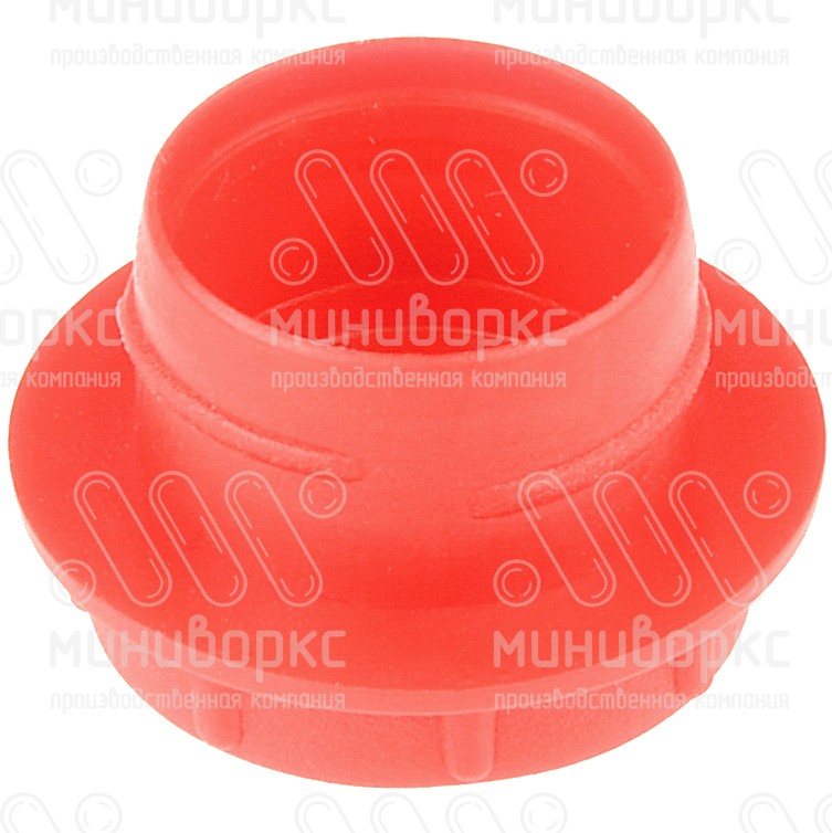 Заглушки для резьбовых отверстий m20 gas/bsp 1/2 – TFUP1/2 | картинка 3