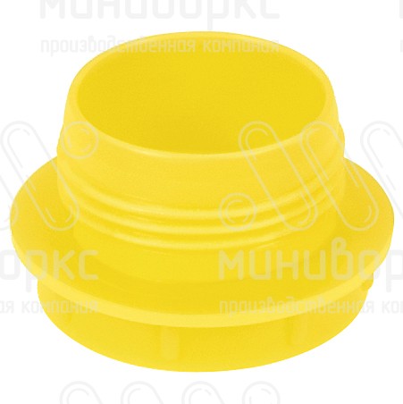 Заглушки для резьбовых отверстий m22×2.5 – TFUGM22x2,5 | картинка 3