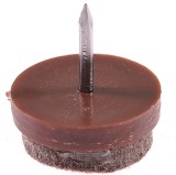 Пластиковые подпятники для мебели – 212220600A