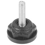 Опора резьбовая  m6x25 25 – 25М6-25БА