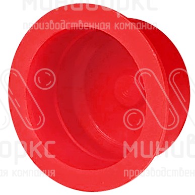 Заглушки для резьбовых отверстий 15.5 – STG3/8 | картинка 2