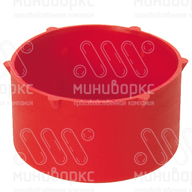 Наружные колпачки для резьбы m16 – CFB16 | картинка 1