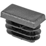 Заглушки для прямоугольной трубы 20x10 – ILR20x10-BIANCO