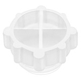 Заглушки для резьбовых отверстий gas/bsp 1/4×19 – TFAV1/4