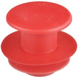 Пластиковые заглушки ДУ ду 25 (1) – ILU33,7