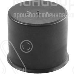 Заглушки для круглой трубы 19 – CAP19 | картинка 3