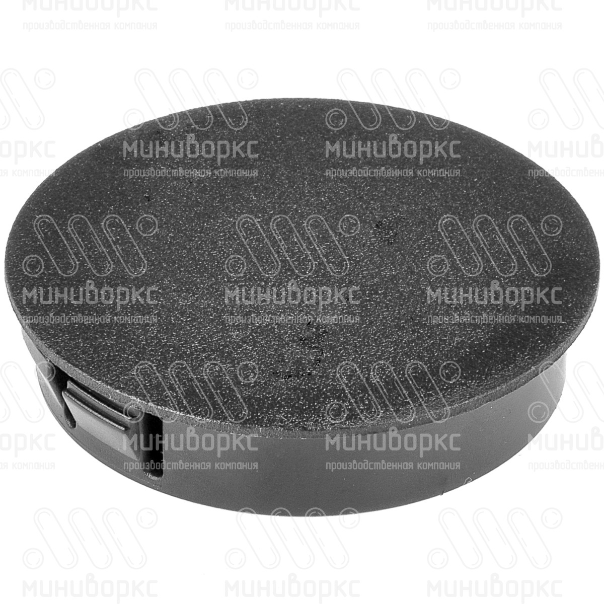 Мебельные заглушки для отверстий  44.5 – TFLN44,5 | картинка 1