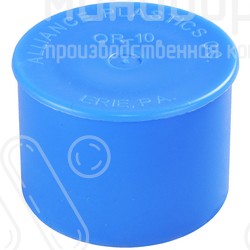 Заглушки для резьбовых отверстий unf/jic 13/16 – ORF13/16 | картинка 3