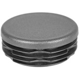 Заглушки для круглой трубы 50 – ILT50-BIANCO