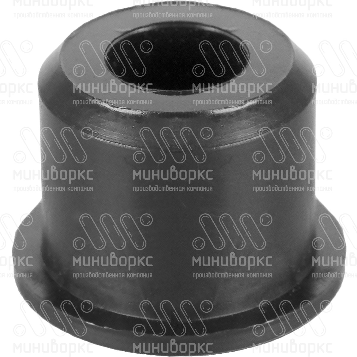 Заглушки для круглой трубы 12 – 12Д10ЧЕ | картинка 3