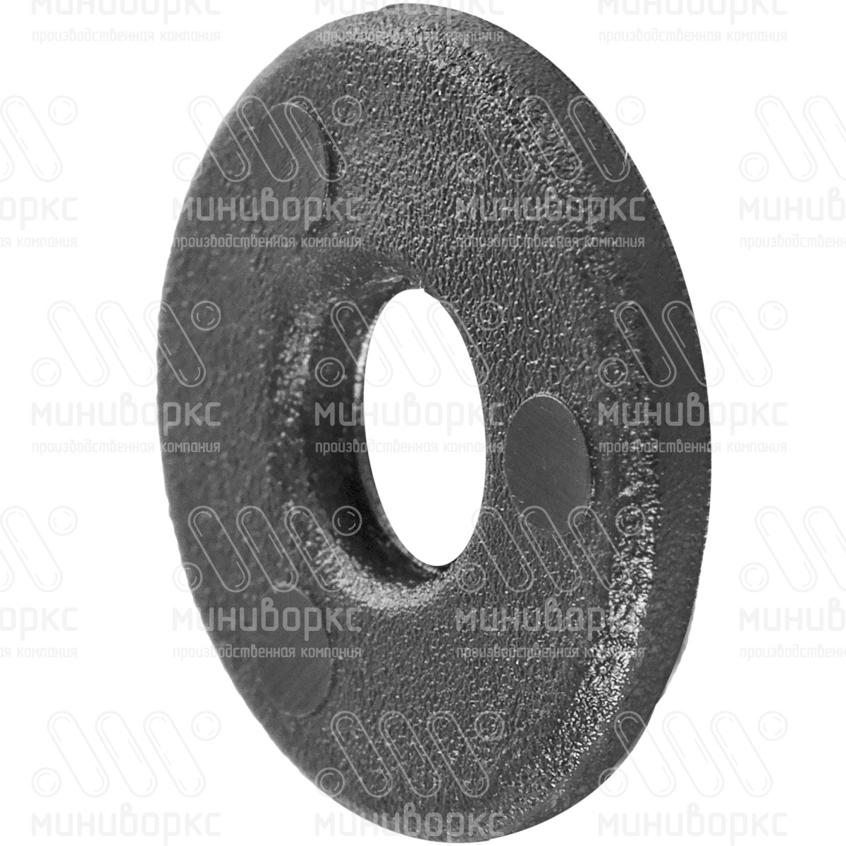Плоские втулки и шайбы – 112715102N | картинка 2
