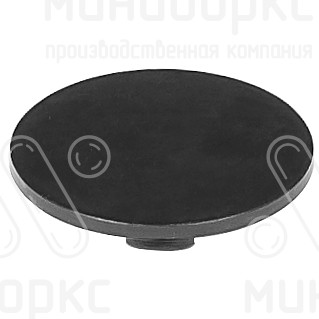 Мебельные заглушки для отверстий  4 – 4КЧЗ | картинка 2