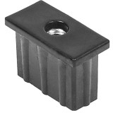 Заглушки для прямоугольной трубы 30x15 – 15-30М6БС